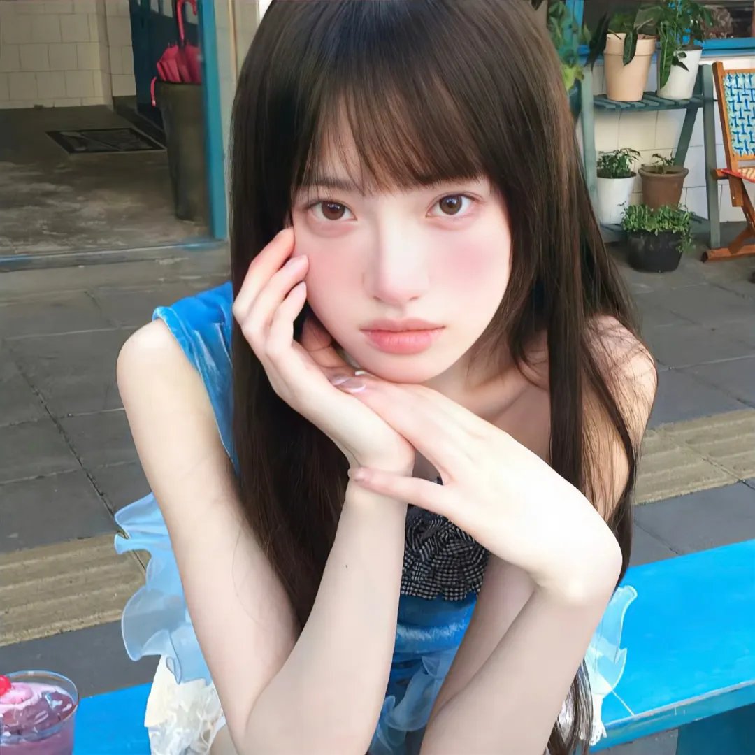 摇曳百合3