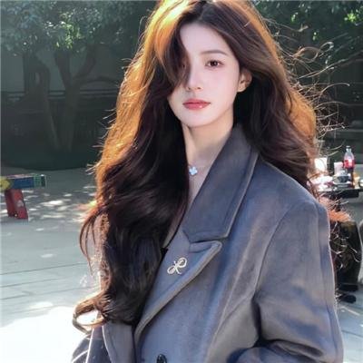 甜蜜的她·动态漫